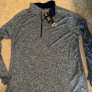 Men’s Under Armor long sleeve